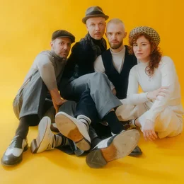 Marina & The Kats in Osnabrück