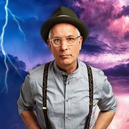 Alfred Mittermeier in Bad Krozingen