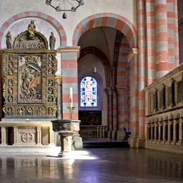 Musica Sacra Nova - Europäisches Festival für zeitgenössische geistliche Musik in Pulheim