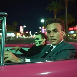 Asaf Avidan in Bad Nauheim