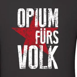 Opium fürs Volk - Die Toten Hosen Tribute Band in Eggebek