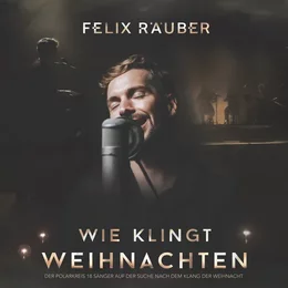 Felix Räuber in Wernigerode