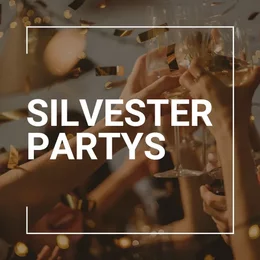 Silvesterpartys in Mannheim