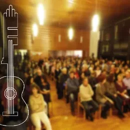 Darmstädter Gitarrentage in Darmstadt