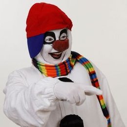 Snowys Abenteuer in Eisenhüttenstadt