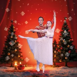 Der Nussknacker - Ballettklassiker für die ganze Familie in Krefeld