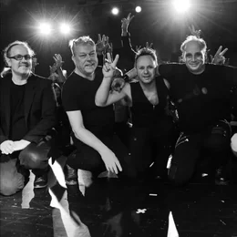 Depeche Reload in Frankfurt am Main