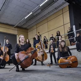 Elisen Quartett in Fürth