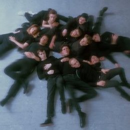 Searching For Home in Dresden