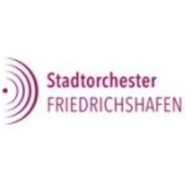 Stadtorchester Friedrichshafen in Friedrichshafen