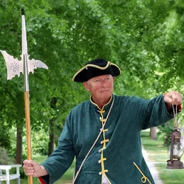 Erlebnisführung durch Oranienburg in Oranienburg