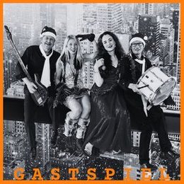 Hilde Pohl Trio in Nürnberg