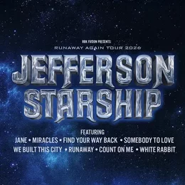 Jefferson Starship in Leipzig
