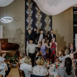 Lotte Lehmann Sommerkonzerte in Plattenburg / OT Groß Gottschow