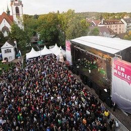 I Em Music! in Emmendingen
