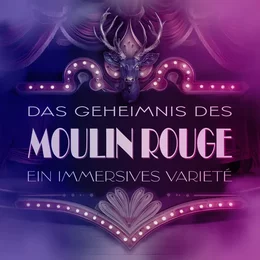 Das Geheimnis des Moulin Rouge in Saarbrücken