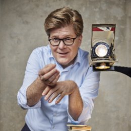 Herr Schröder in Celle