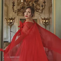 Sonya Yoncheva in Hamburg