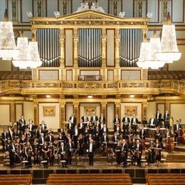 Orchester Wiener Akademie in Hamburg