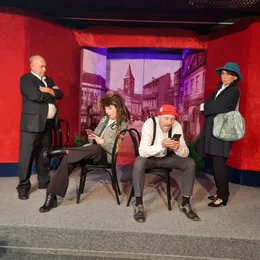 Berlin - Berliner - am Berlinsten in Berlin