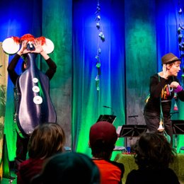 Kammerakademie Potsdam in Potsdam