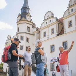 Führungen in Dessau-Roßlau in Dessau