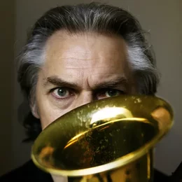 Jan Garbarek in Rüsselsheim