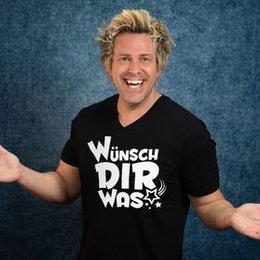 Sascha Grammel in Alsfeld