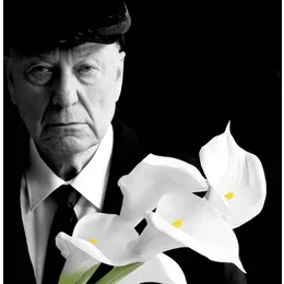 Gerd Dudenhöffer in Singen