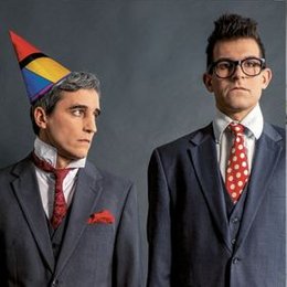 Duo Mimikry in Wilhelmshaven