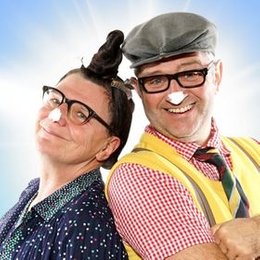 Alois und Elsbeth Gscheidle in Hemmingen