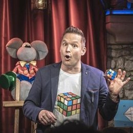 Fabian Kelly in Ober-Flörsheim