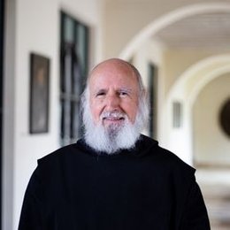 Anselm Grün in Litzendorf