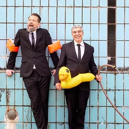 Onkel Fisch in Köln