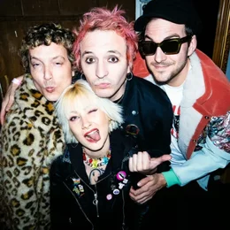 Erection in Frankfurt am Main