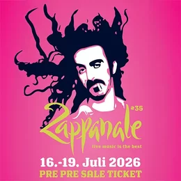 Zappanale in Bad Doberan