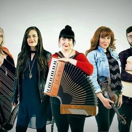 The Outside Track in Lindau