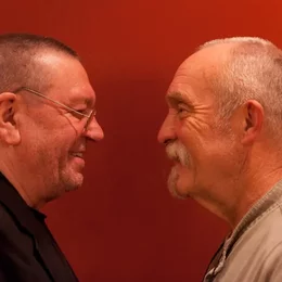 Günter Baby Sommer in Dresden