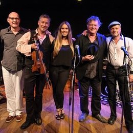 Roland Helm & Band - Leonard Cohen Tribute in Kaiserslautern