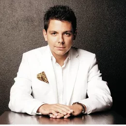 Bruno Böhmer Camacho in Meißen