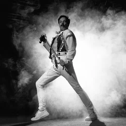 MerQury in Aschaffenburg