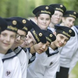 Wiener Sängerknaben in Monheim am Rhein