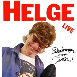Helge Schneider in Kiel