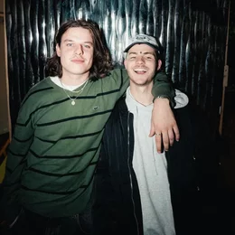 Kasi & Antonius in Wiesbaden