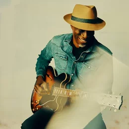 Keb' Mo' in Mannheim