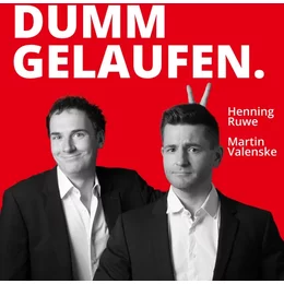 Martin Valenske & Henning Ruwe in Brandenburg an der Havel