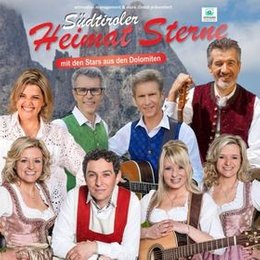 Südtiroler Heimatsterne in Bad Mergentheim