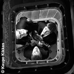 Busch Trio in Cuxhaven