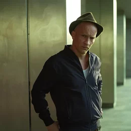 Jo Strauss in Passau