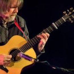 Beppe Gambetta in Würzburg
